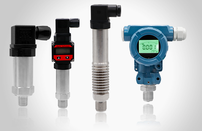 壓力變送器系列 壓力變送器系列