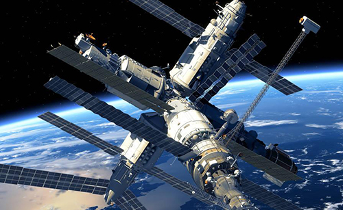 航天/航海/軍工