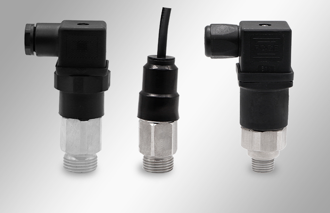 壓力開關小類目