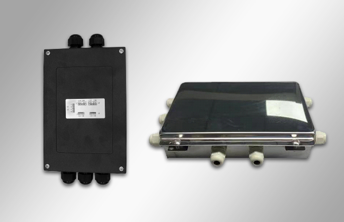 稱重接線盒小類目