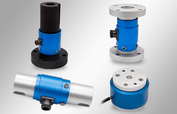 靜態(tài)扭矩類目