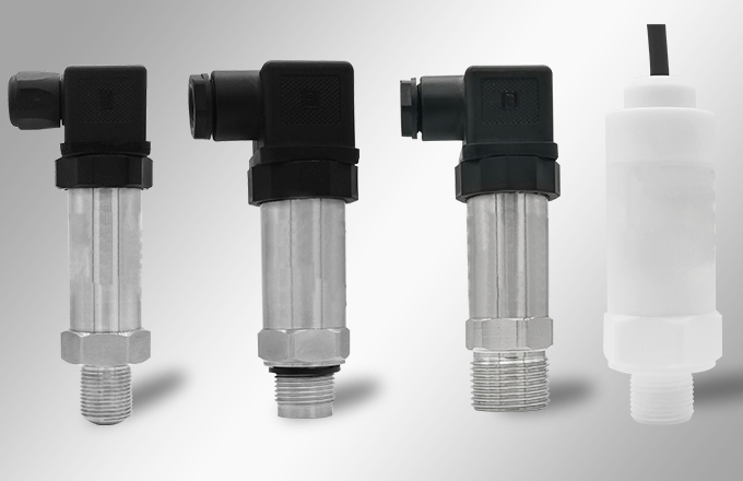 700系列壓力傳感器類目