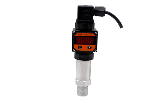 PTL503S數(shù)顯壓力變送器